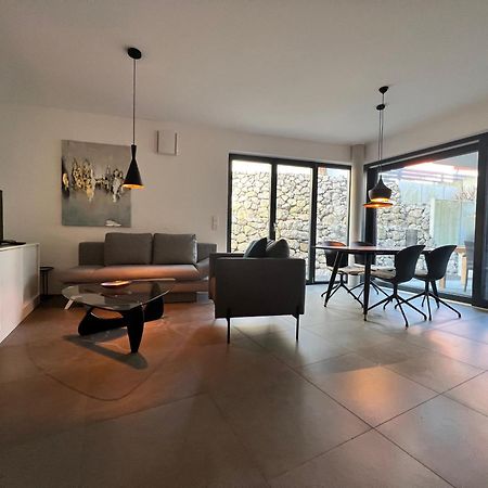 Apartmán Cosmopolitan Uberlingen Exteriér fotografie