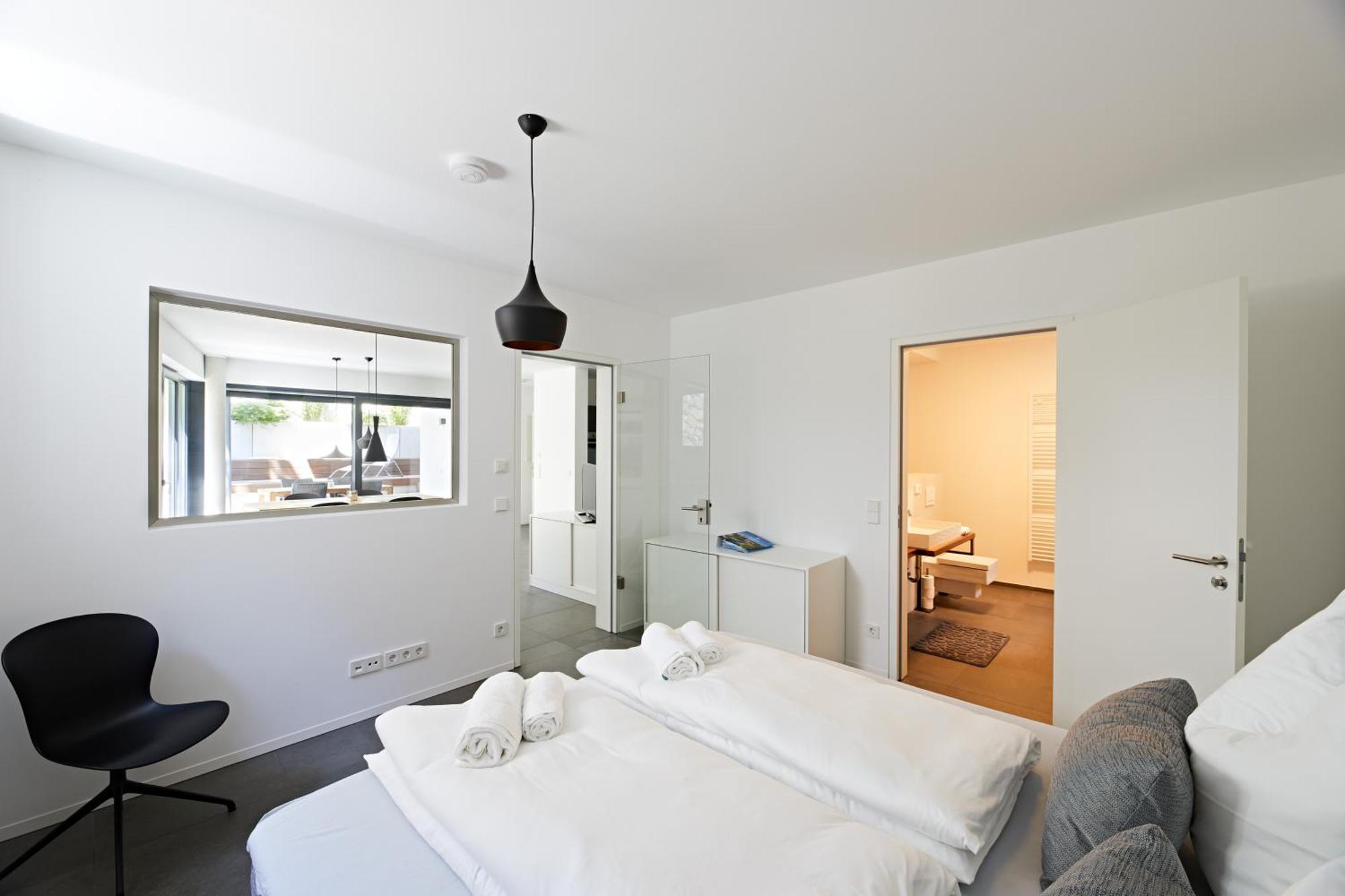 Apartmán Cosmopolitan Uberlingen Exteriér fotografie