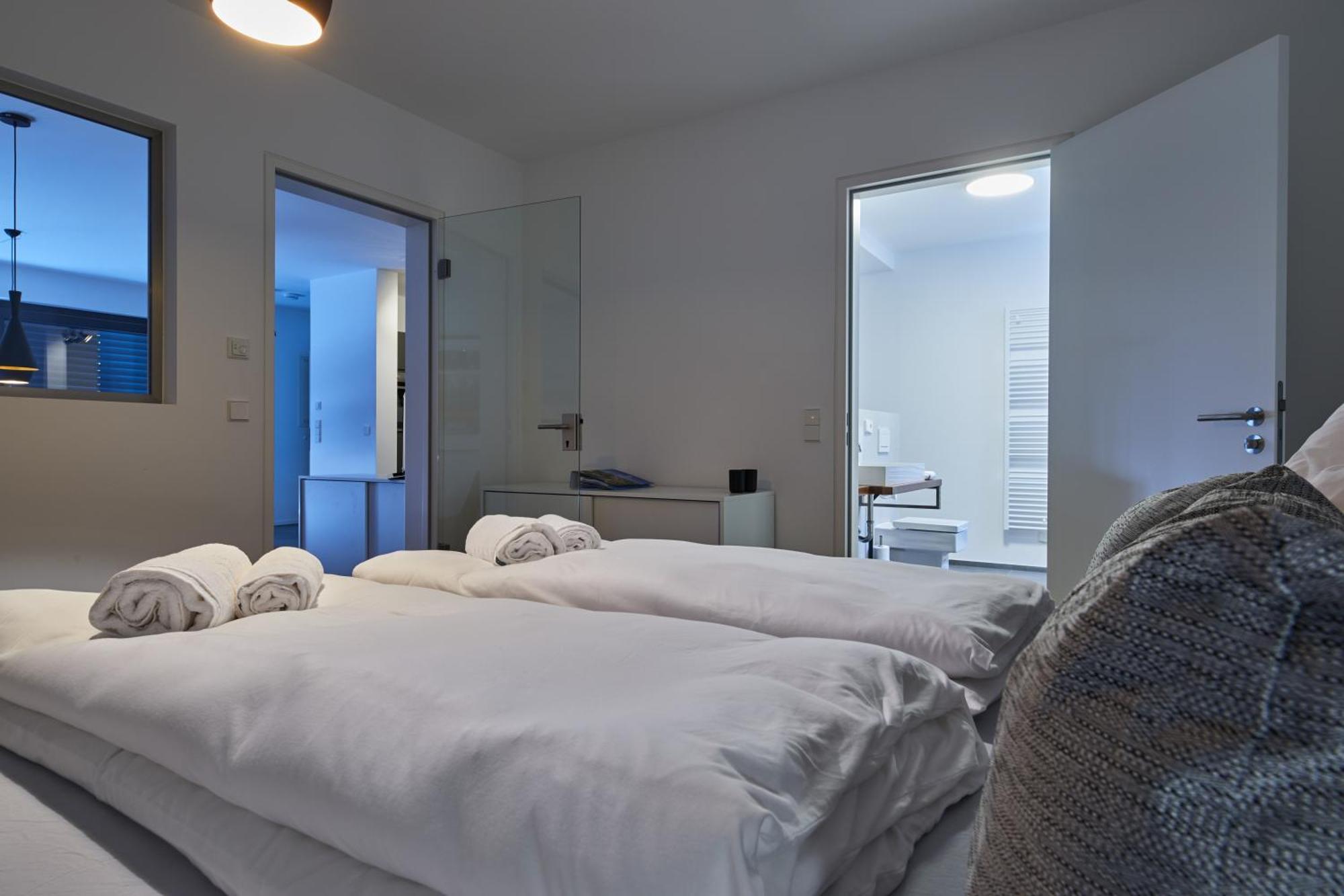 Apartmán Cosmopolitan Uberlingen Exteriér fotografie
