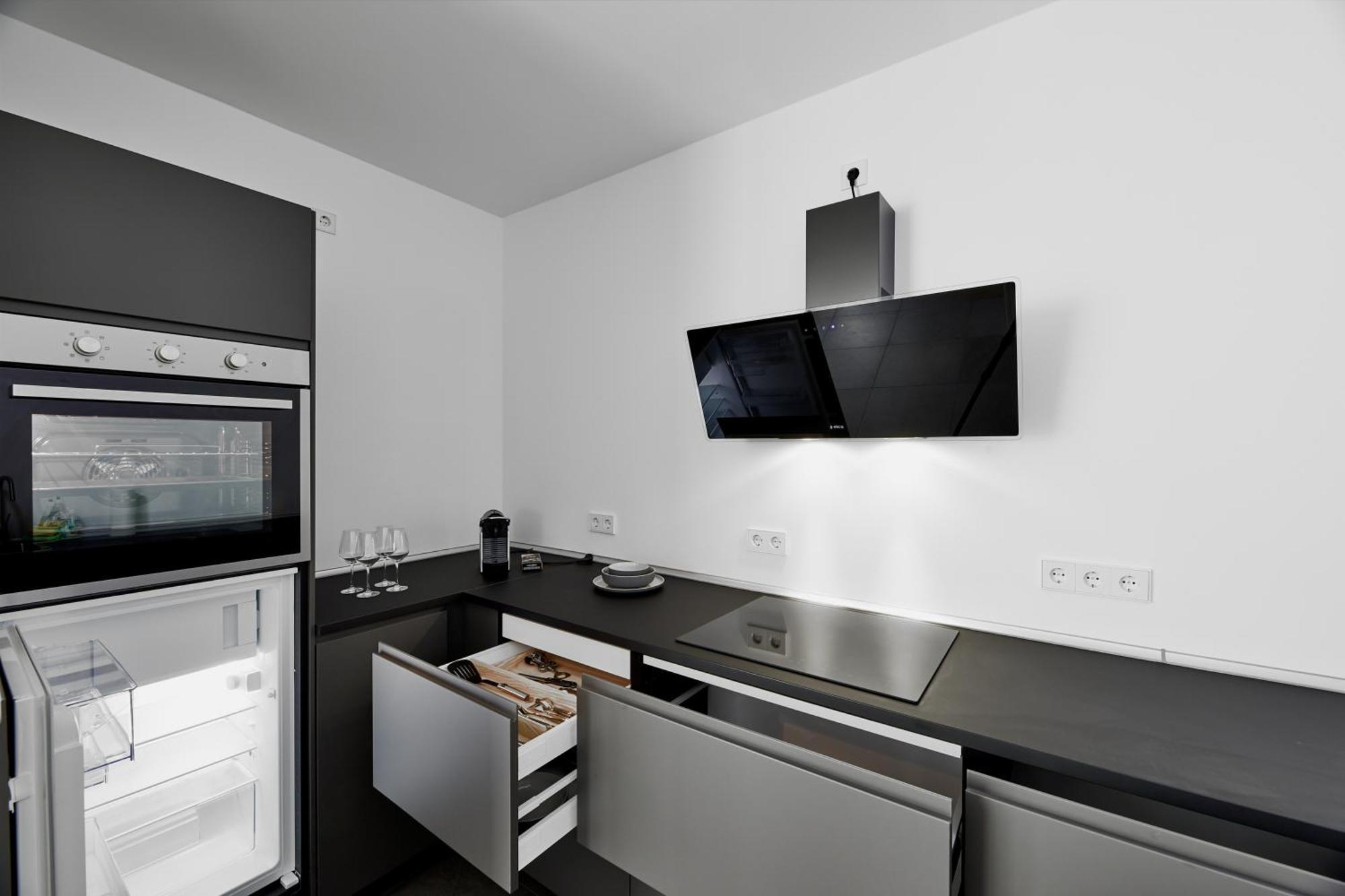 Apartmán Cosmopolitan Uberlingen Exteriér fotografie