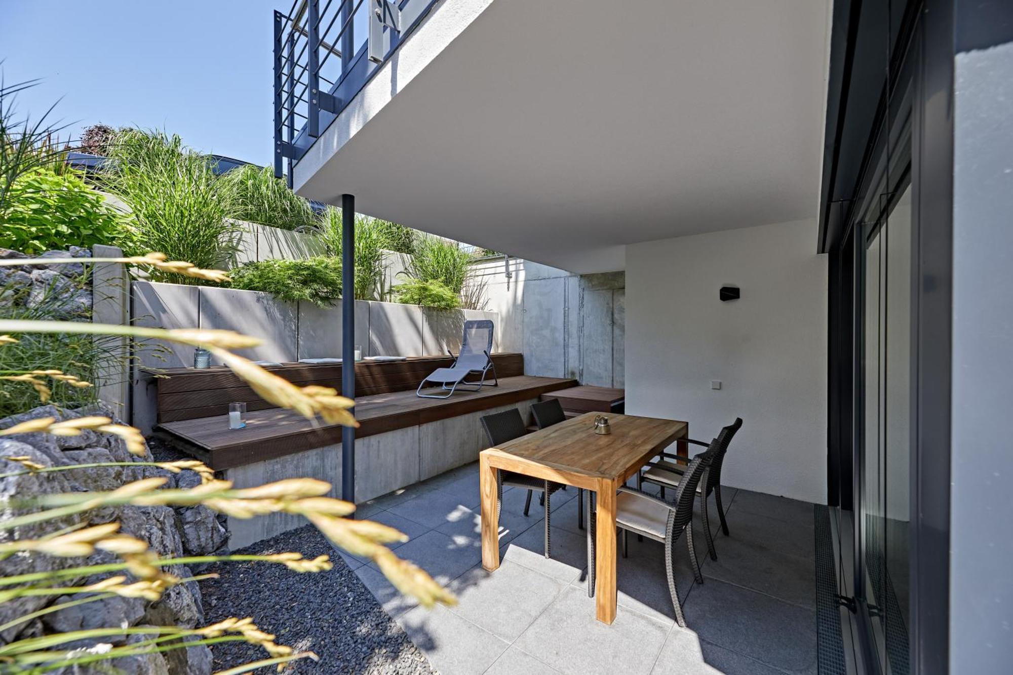 Apartmán Cosmopolitan Uberlingen Exteriér fotografie