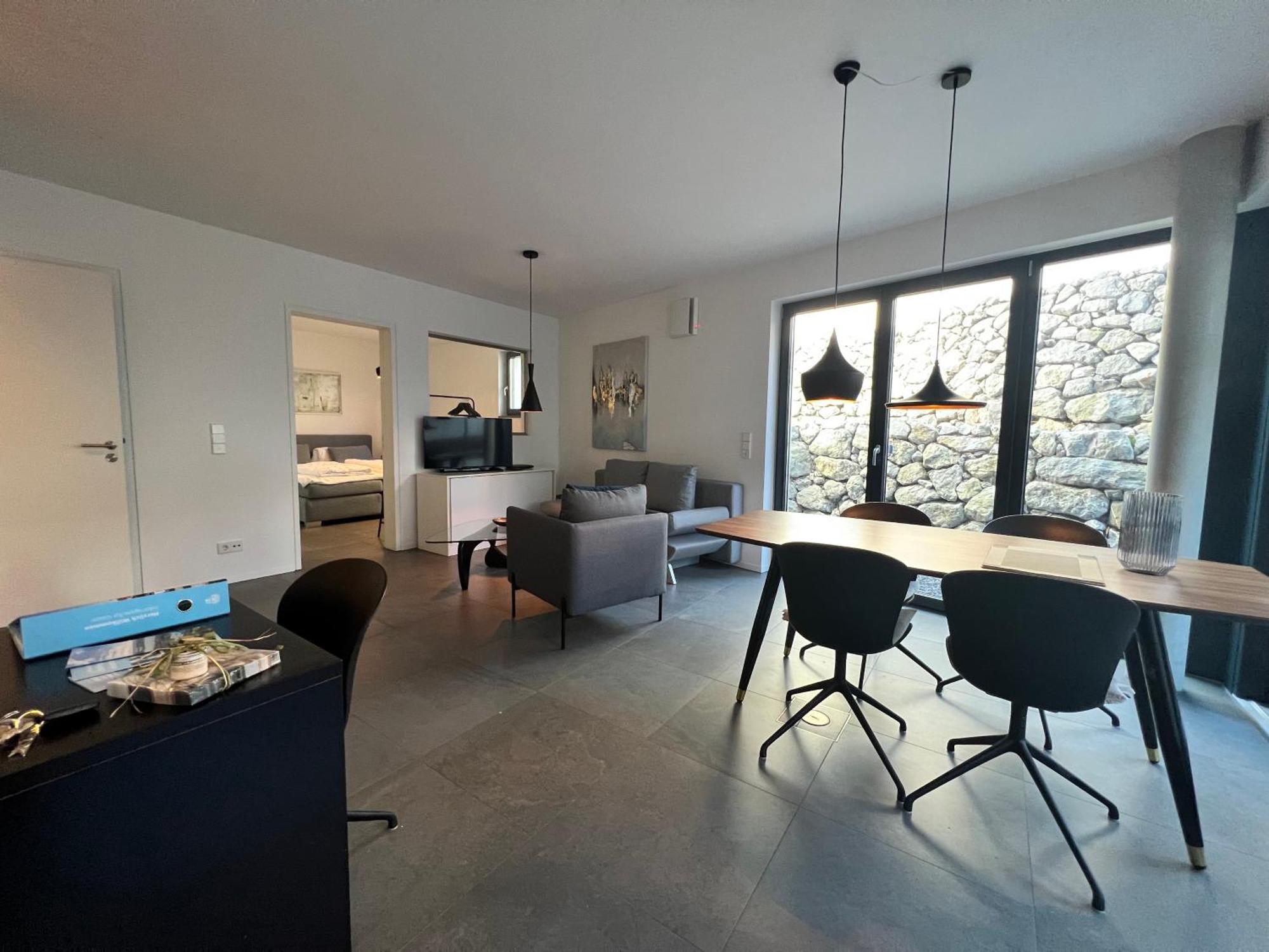 Apartmán Cosmopolitan Uberlingen Exteriér fotografie