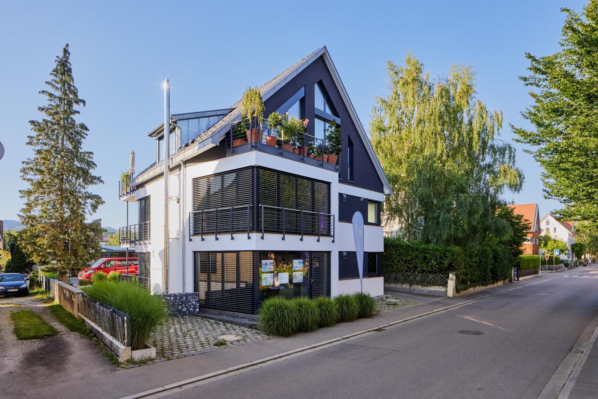 Apartmán Cosmopolitan Uberlingen Exteriér fotografie