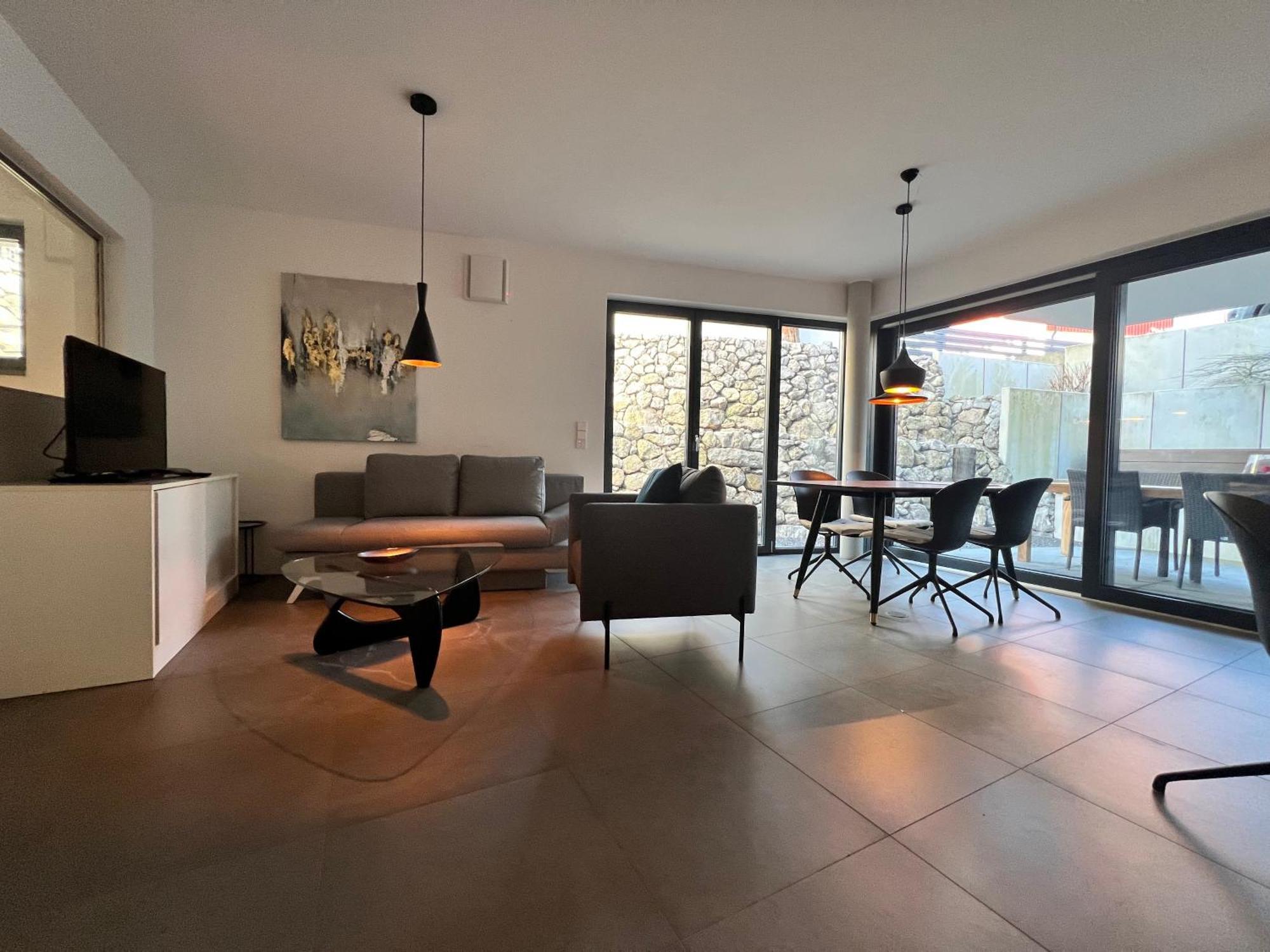 Apartmán Cosmopolitan Uberlingen Exteriér fotografie